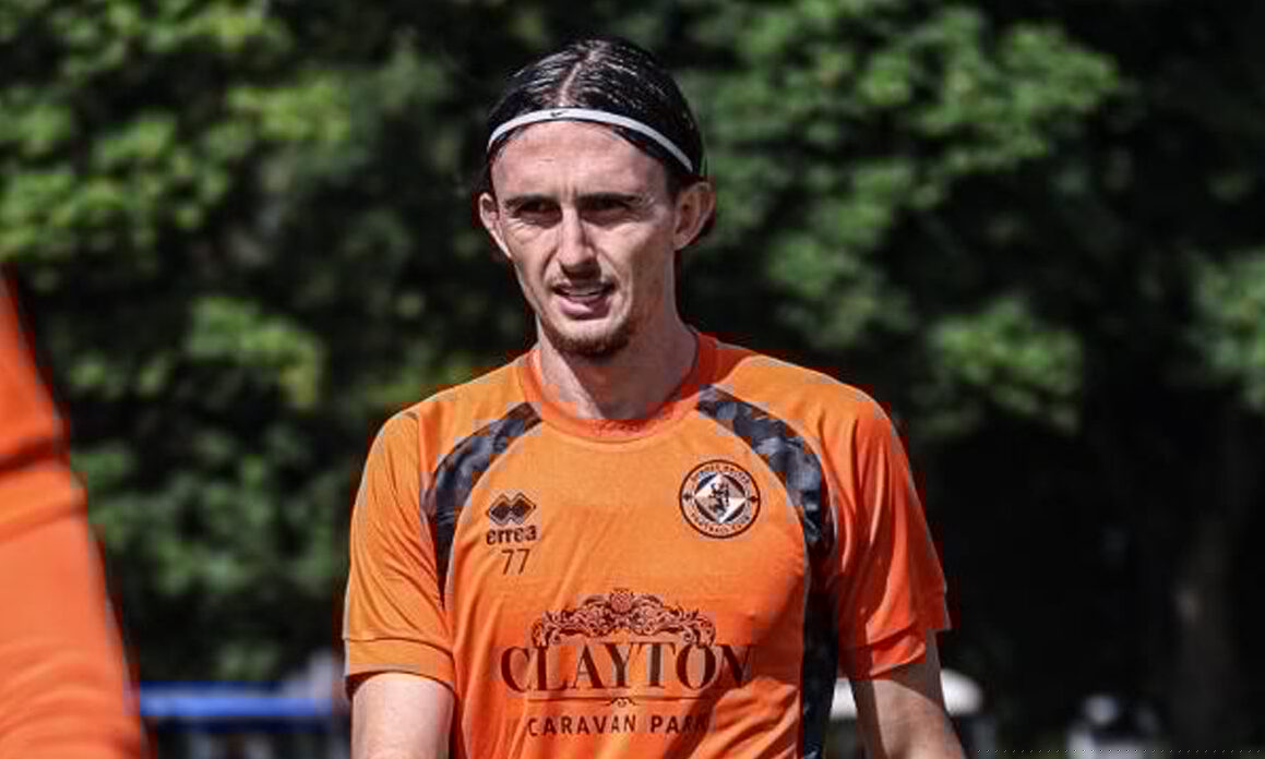 WATCH: Could Dundee United deal ignite Daniel Bennie international tug-of-war?