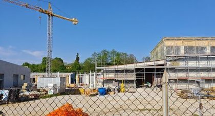 Biadene e Pederiva tra cantieri, scuole e sicurezza: i residenti chiedono risposte
