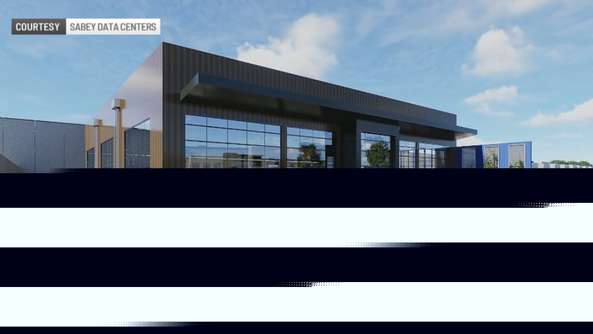 Indianapolis data center moratorium put on hold