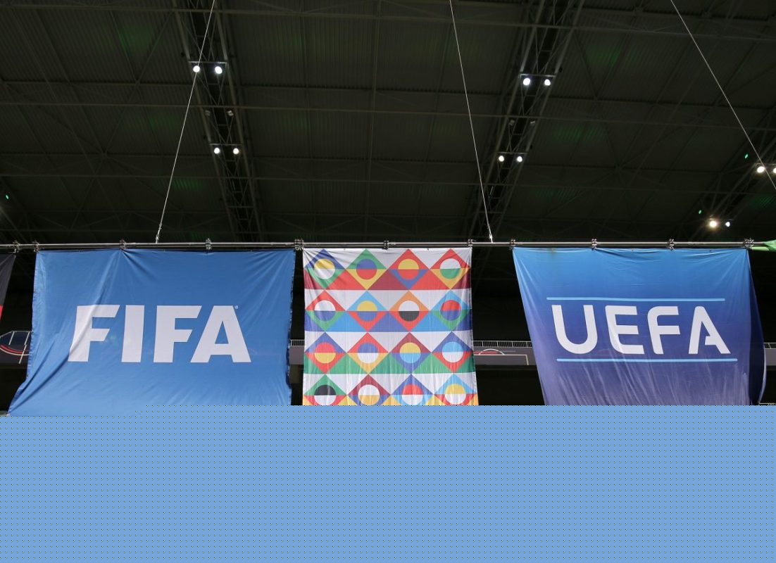 UEFA accuses FIFA of ‘selling football’ with World Cup investment plan