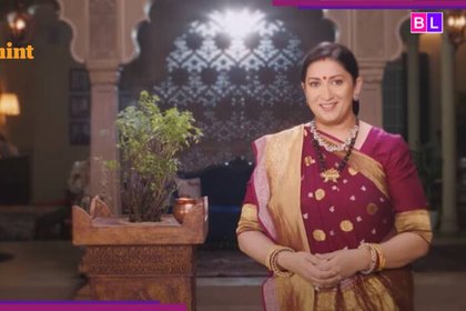 Kyunki Saas Bhi Kabhi Bahu Thi 2 written update: Navratri function turns CHAOTIC as Vrinda & Angad's dance creates chemistry