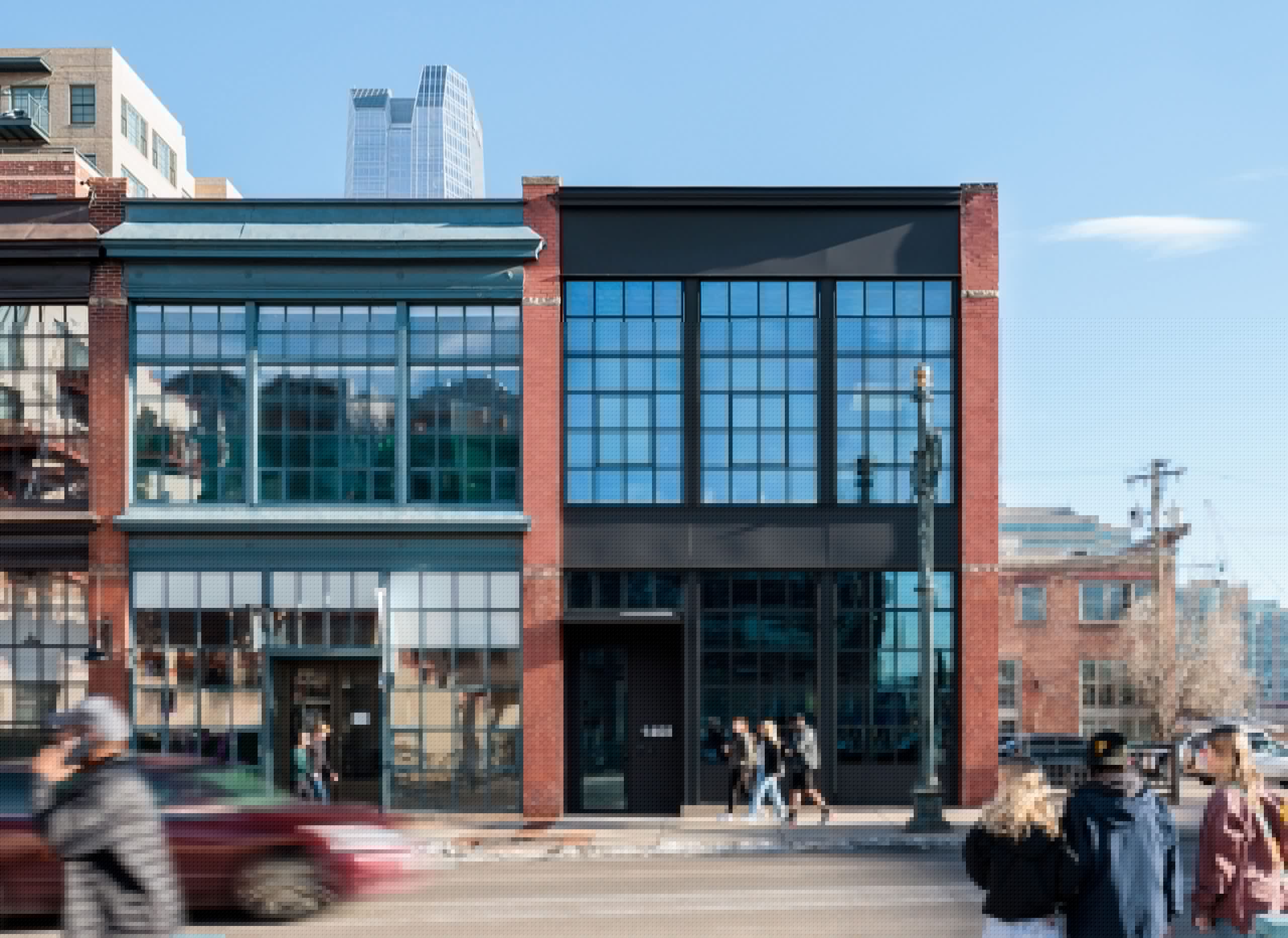 Comment on A Wholistic Approach to Carbon Emissions: A Case for Adaptive Reuse by Reaching Net-Zero in Adaptive Reuse | Hennebery Eddy Architects