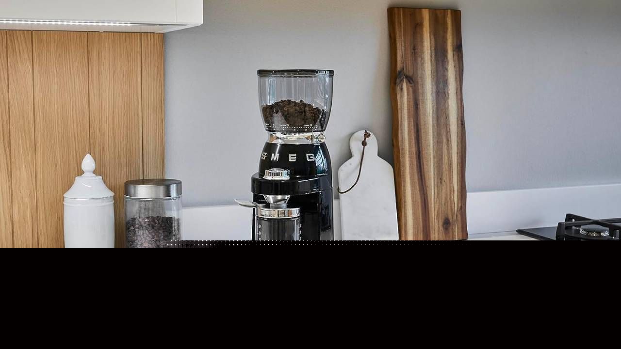 5 coffee grinders you need to upgrade your coffee-making set-up