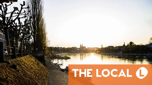 Today in Switzerland: A roundup of the latest news on Tuesday