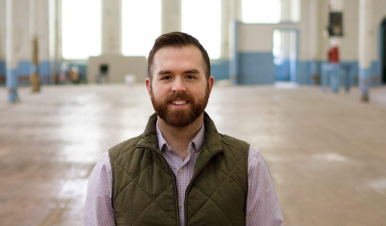 Maine House speaker takes helm of Biddeford Housing Authority
