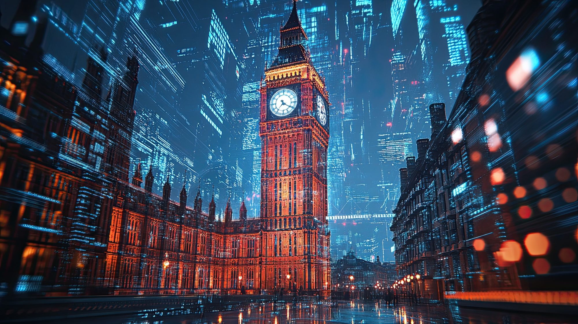 Government digital transformation guide 2025