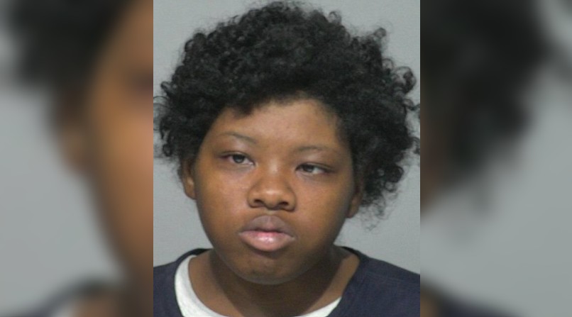Complaint: Milwaukee woman charged in 7-month-old's death admitted to smothering child when 'frustrated'