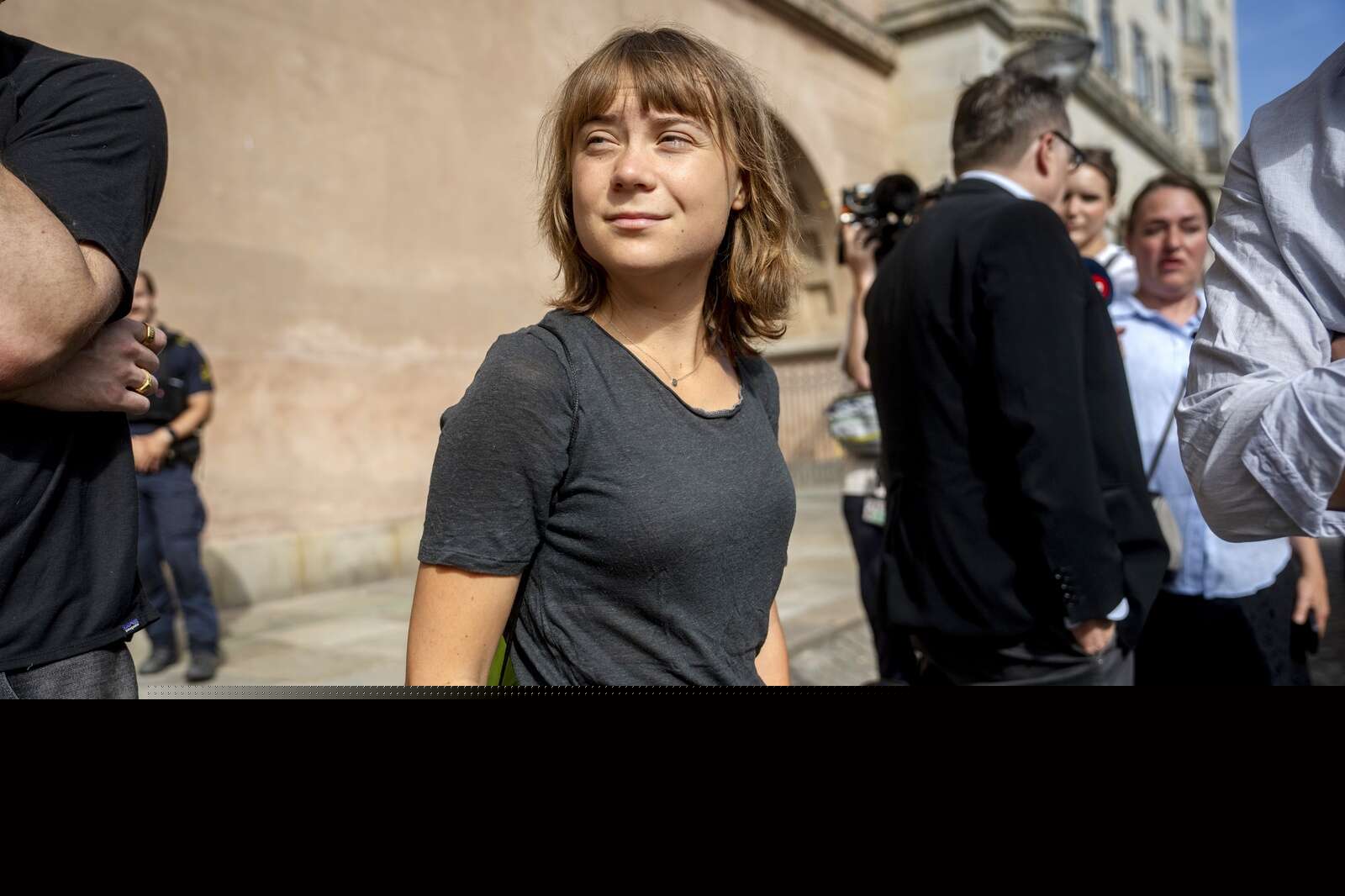 Thunberg's climate call: why facts alone aren't enough