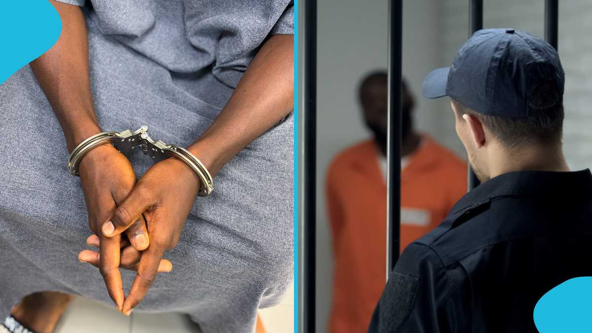 Afeez Adewale: Fraudster jailed 5 years for money laundering and cybercrimes linked to man’s death
