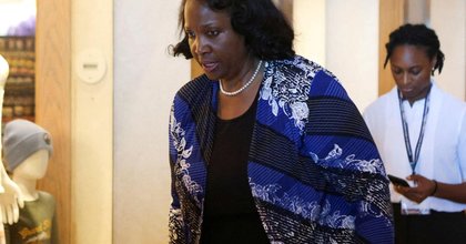 Trump asks Supreme Court to allow firing of Fed Gov. Lisa Cook