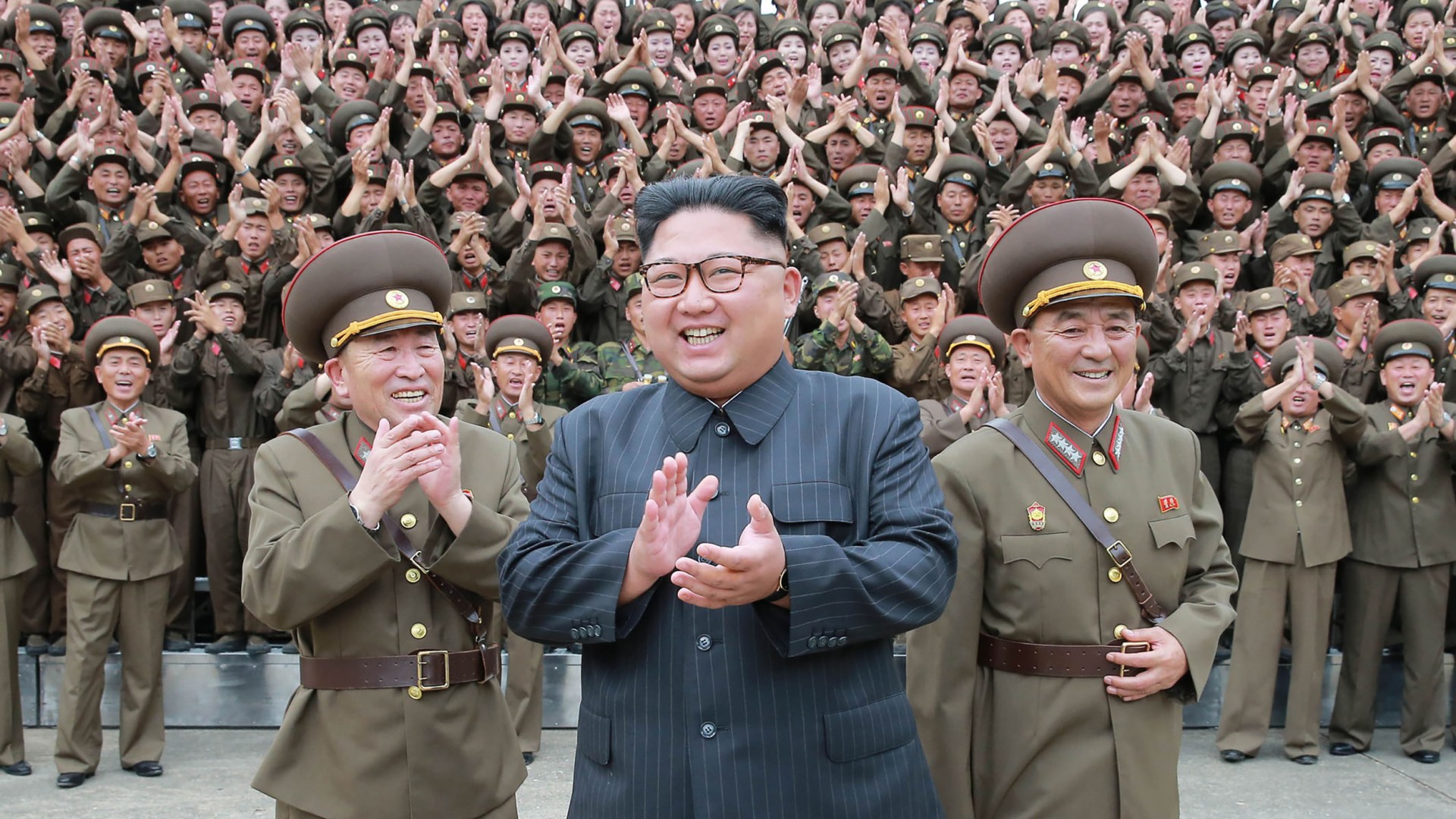 Kim Jong-un threatens North Korean women who get ‘un-socialist’ boob jobs will be sent to gulags in bizarre order