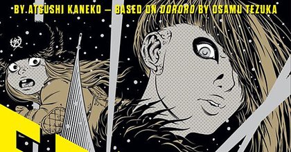 ALA's Outsanding Comic Award for Adults Honors Atsushi Kaneko's Search and Destroy Manga