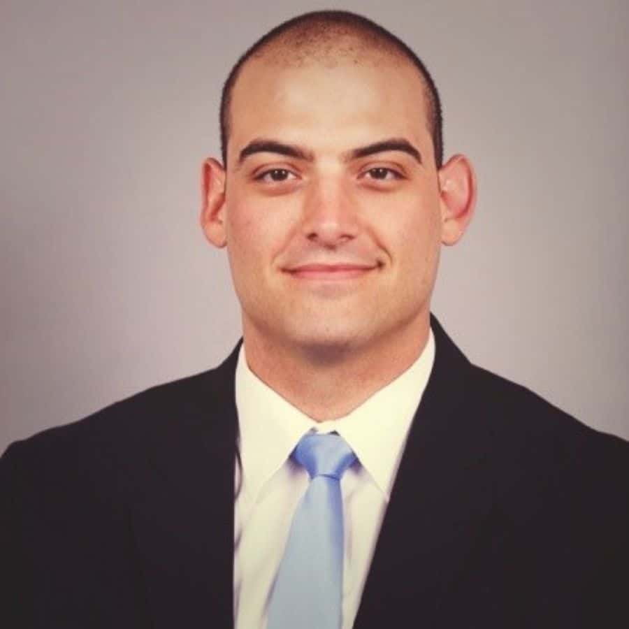 Gerard LoSardo: A Career Built Inside Global Tax Complexity