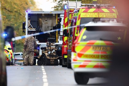 Ataque a sinagoga na Inglaterra: o que se sabe sobre o caso?