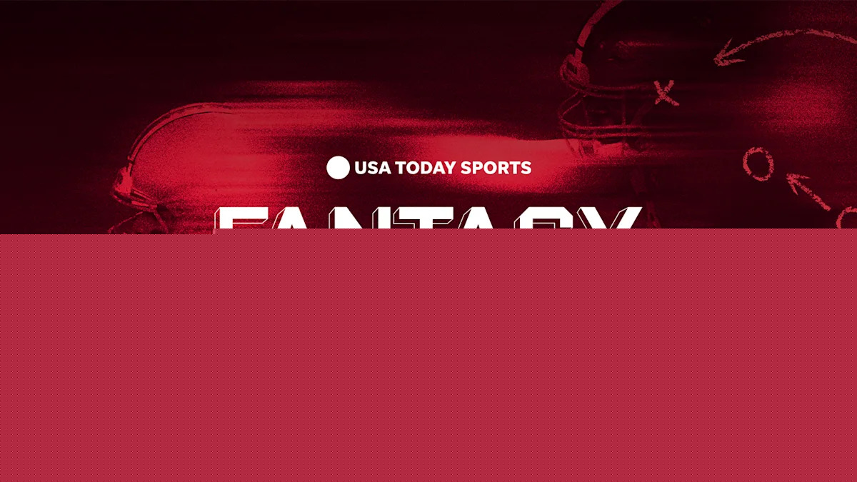 USA TODAY Sports Fantasy: Get your fantasy football edge