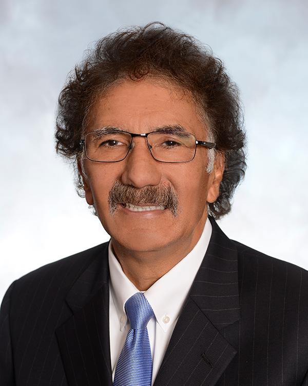 Mario Cordero: A Legacy of Leadership at the Port of Long Beach Approaches Its Final Chapter