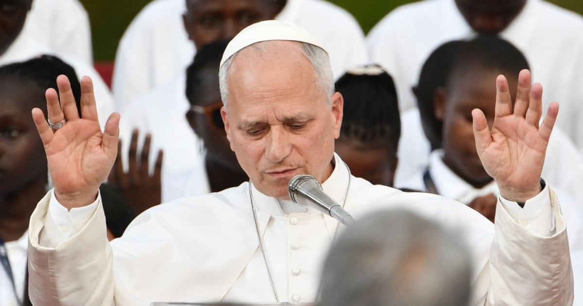 Aufgaben neu gefasst - Papst legt für Vatikan neues Grundgesetz fest