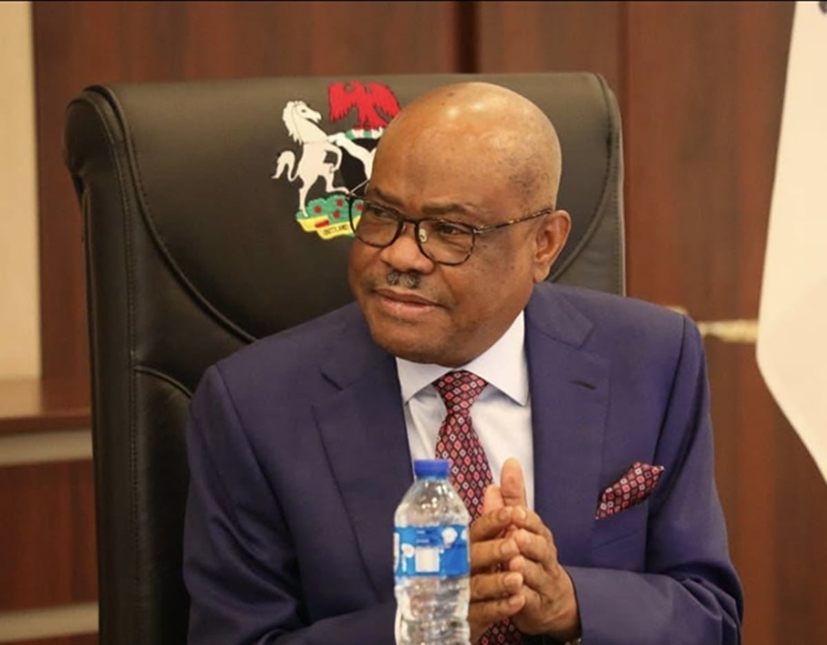 Wike approves promotion of 3,592 workers