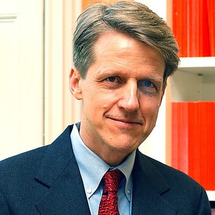 Comment on Take a Free Course on the Financial Markets with Robert Shiller, Winner of the Nobel Prize in Economics by Viresh