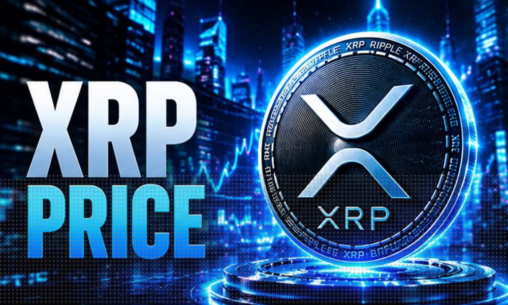 XRP Price Trapped at $1.00 as Pepeto Presale Races Toward Binance