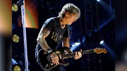 20 Best Keith Urban Songs Ranked Ahead Of New Concert In Minnesota