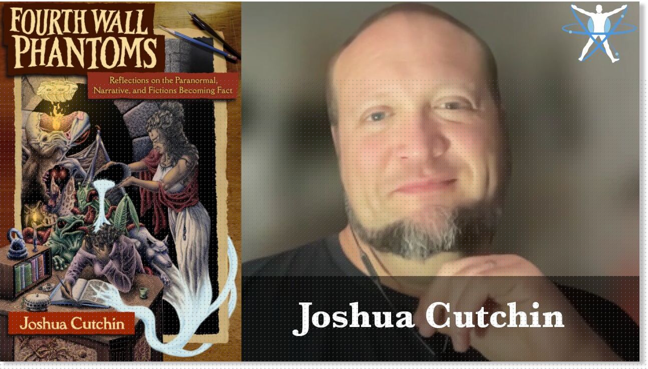 SOTT FOCUS: MindMatters: Cutchinology: A Decade of the Paranormal with Joshua Cutchin