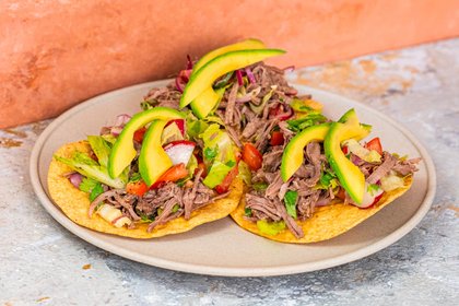 Tostadas: Renyahnya Cerita Kuliner ARENA303 yang Tak Pernah Membosankan