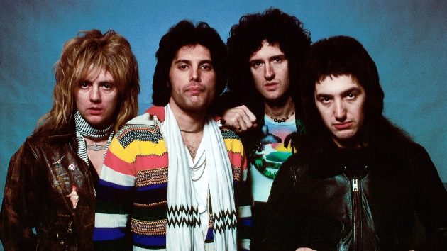 Queen’s ‘Don’t Stop Me Now’ reaches 1 billion views on YouTube
