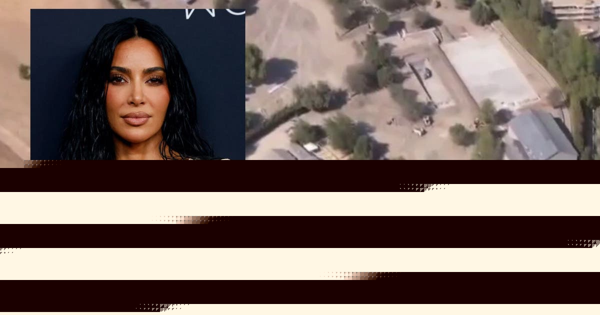 Kim Kardashian’s LA home burglarized, suspect accused of taking car for ‘joyride’: California Post reports