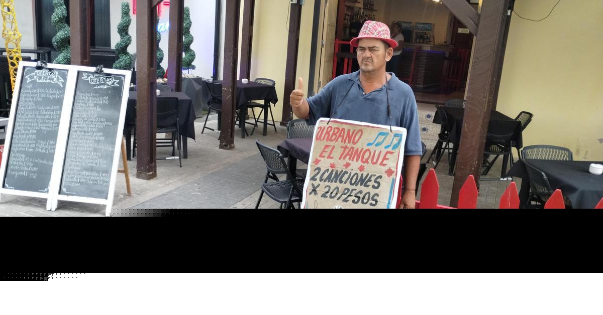 José Luis, Urbano y Yoel, tres sobrevivientes en las calles de Matanzas