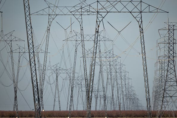 Electricity prices surge up to 267% in markets near data centers in the past five years