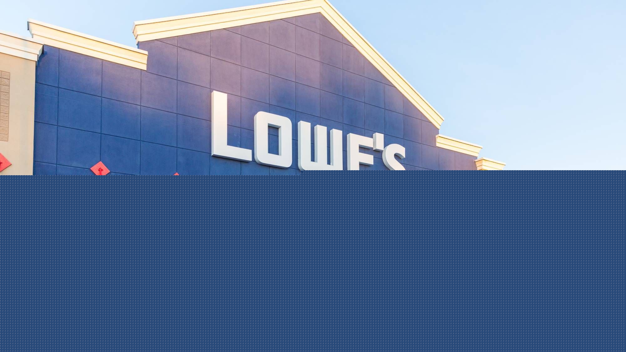 Lowe's patio and outdoor sales — 23 deals worth buying this summer with up to 50% off furniture, grills and decor
