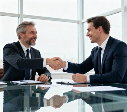 Negocjacje bez planu to ryzyko utraty 60% potencjalnych zysków