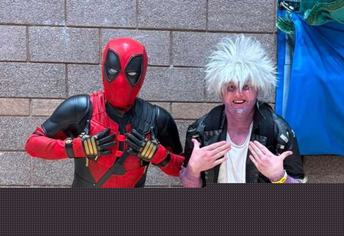 Comic Con to return in 2027, organisers confirm