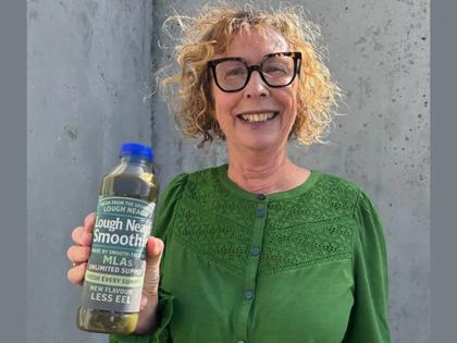 Stormont politicians offered a ‘Lough Neagh smoothie’ over toxic pollution in waterways