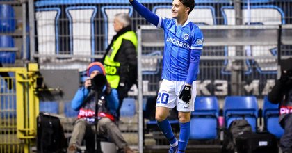 Europa League : Genk s'impose contre Malmö grâce à un bijou de Karetsas mais devra disputer les barrages, ses adversaires possibles sont connus
