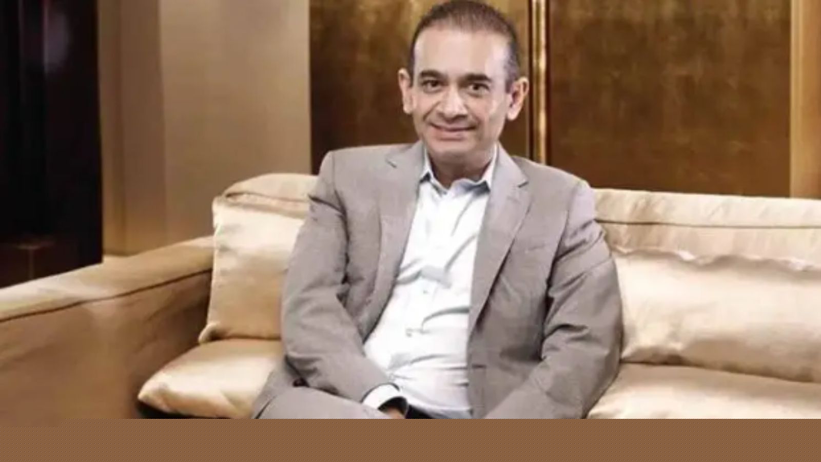 Nirav Modi to be deported once legal proceedings conclude: MEA