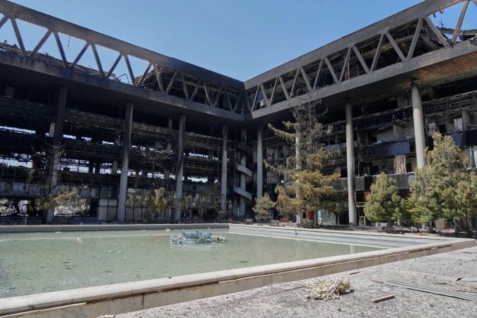 Why Did the Iranian Government Lose the Media War?