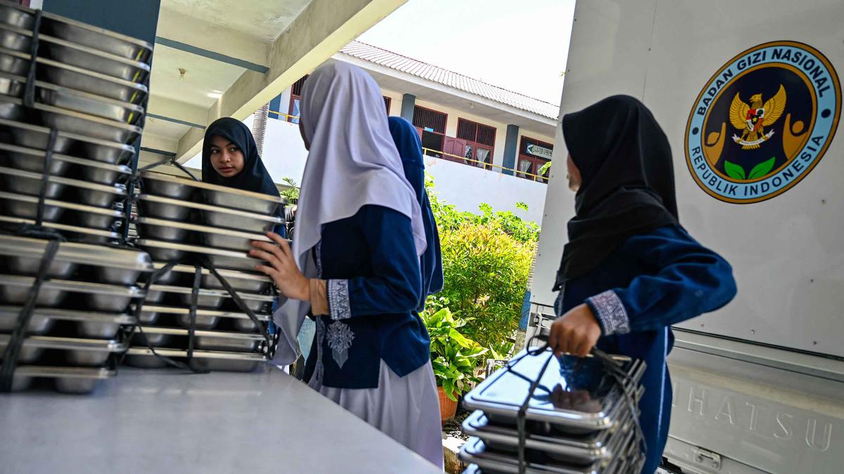 Pertumbuhan Anak Penerima MBG Bakal Diukur Berkala