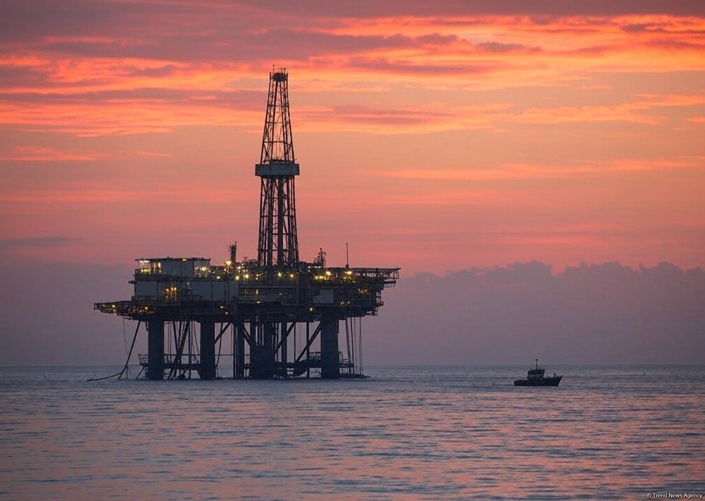 Azerbaijan hydrocarbons: oil falls, gas expansion drives 2026 outlook