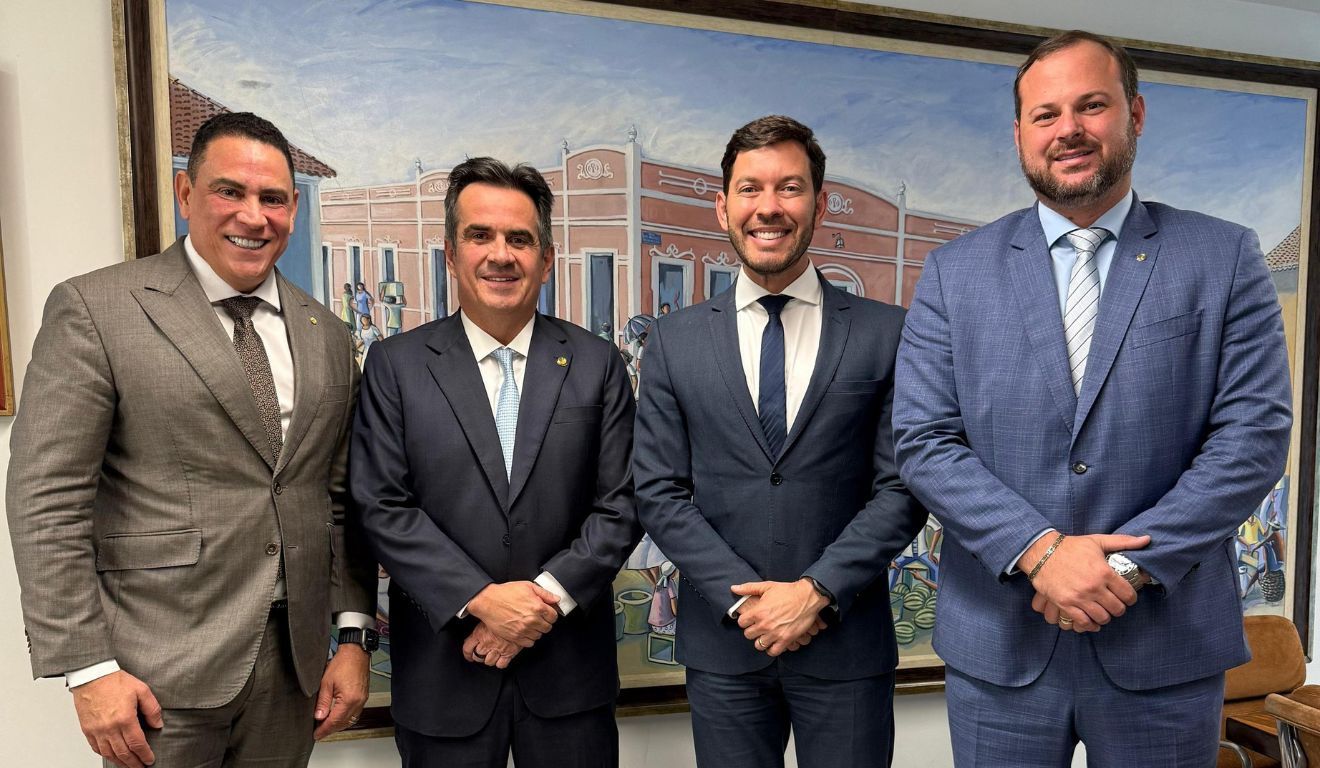 PP Nacional dá sinal verde para Arnaldinho: “Filia nos próximos dias”