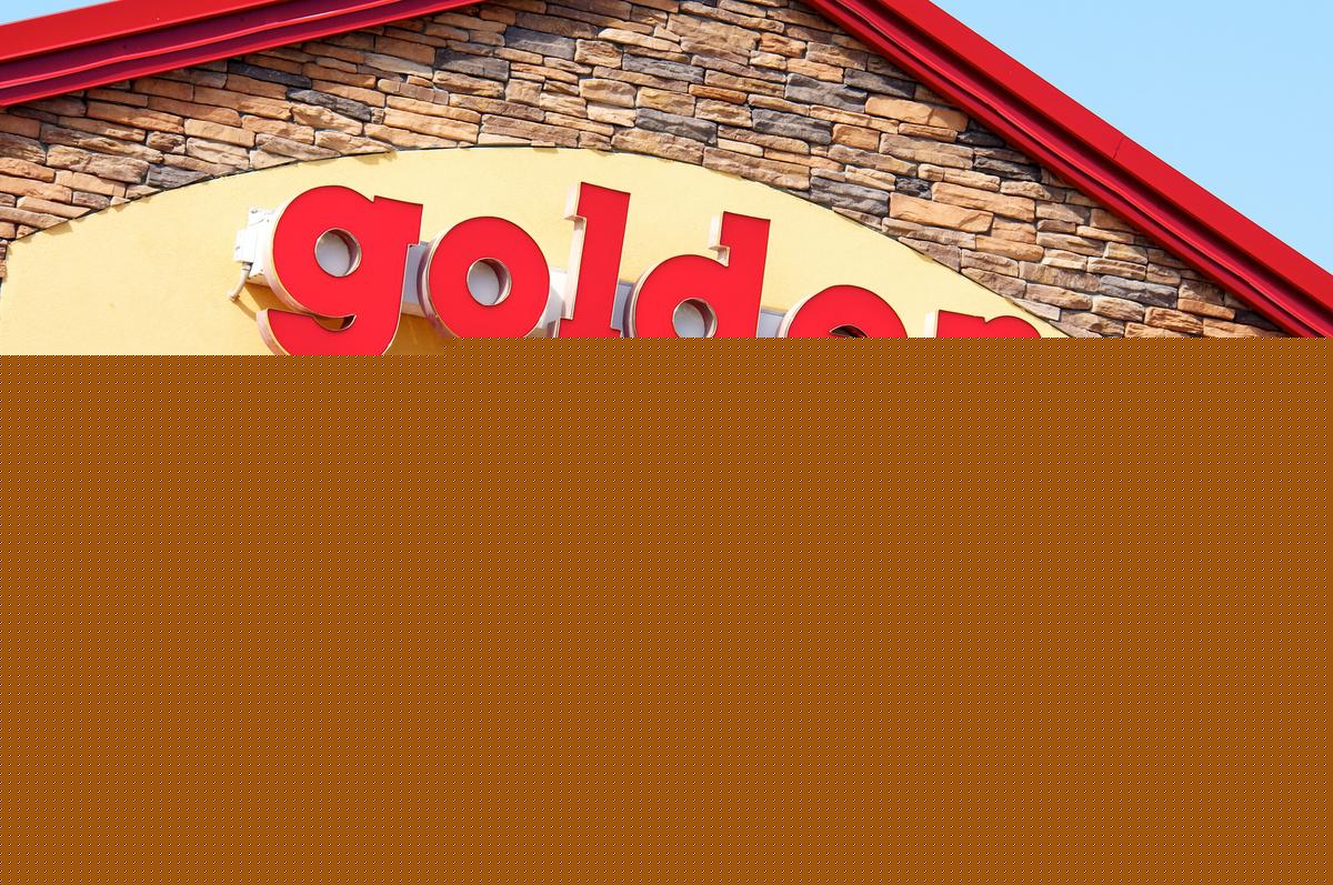 Health Department Shuts Down Amarillo Golden Corral