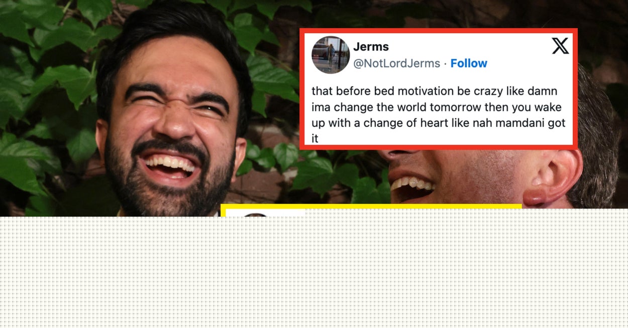 I Legitimately Lost My Voice From Cackling Over These 47 Hilarious Tweets From The Week