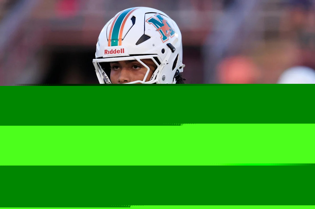 Florida Gators Looking to Beat SEC Rival for Nation's No. 1 Recruit