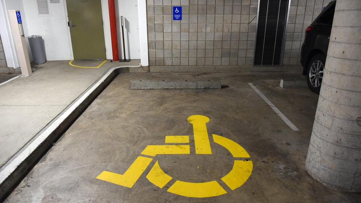 Fears government NDIS cuts will put women in danger