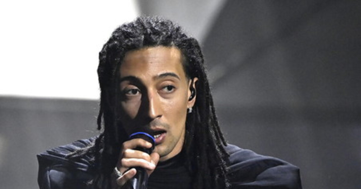 Ghali contro i rapper: "Silenzio su Gaza è sostegno al genocidio"