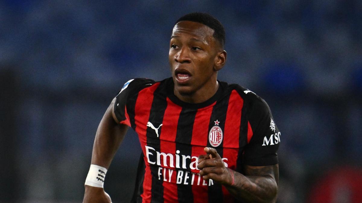 Milan, Estupinan non ha convinto Amorim ed è tornato sul mercato