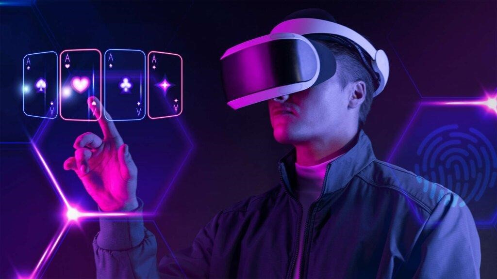 Betting on the Metaverse