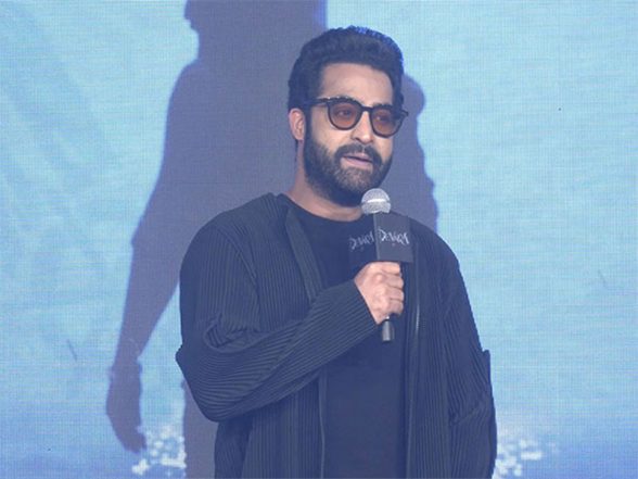 Entertainment News | Jr NTR Undergoes Successful Shoulder Arthroscopic Surgery at KIMS Hospitals