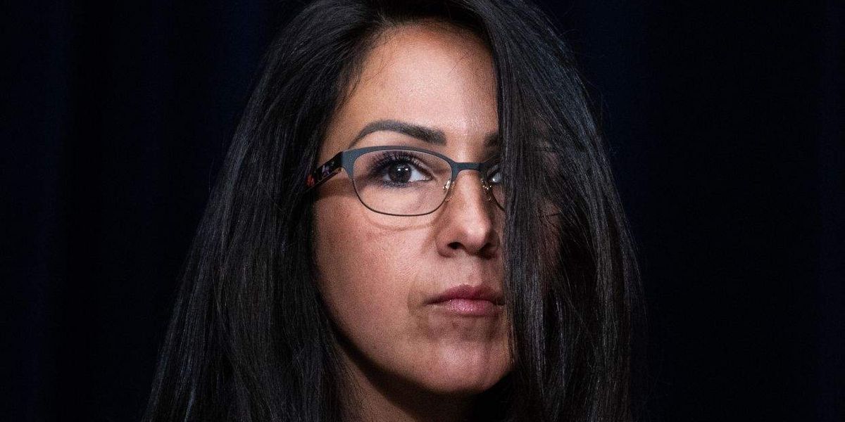 Lauren Boebert rails about ‘sexualization’ of children. Her son now faces child exploitation charges